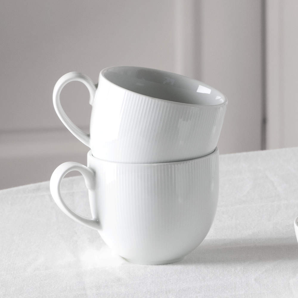 Magic Tasse H7cm - 2 stk.